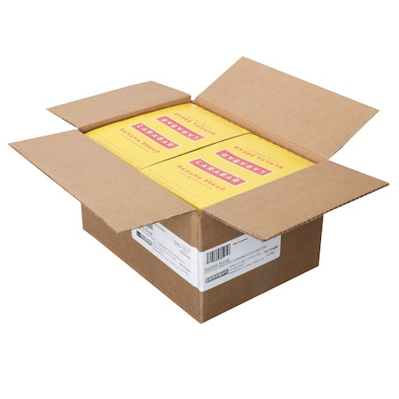 Larabar Larabar Banana Bread Bar 1.6 oz., PK64 21908-49575